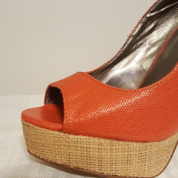 High heel pumps - Picture 6 of 7